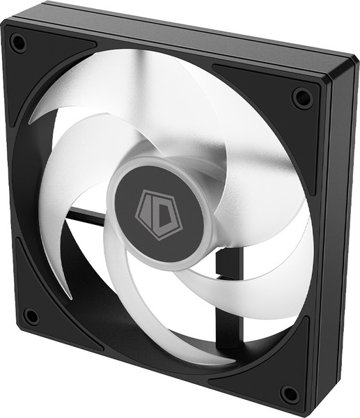 Изображение товара Вентилятор для корпуса ID-Cooling AS-120-ARGB-K