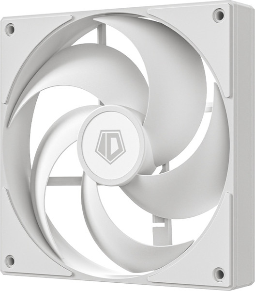 Изображение товара Вентилятор для корпуса ID-Cooling AS-140-W (белый)