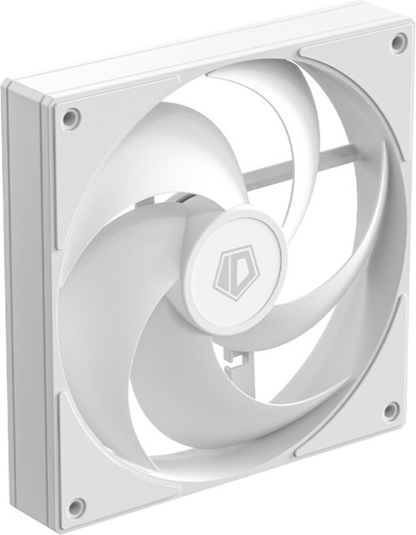Изображение товара Вентилятор для корпуса ID-Cooling AS-140-W (белый)