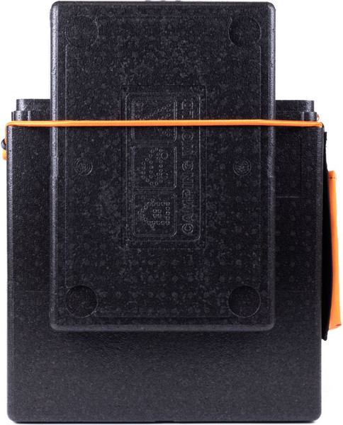 Изображение товара Ящик рыболовный Camping World Друг-2+ / 138417 (30л, черный)