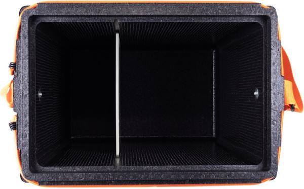 Изображение товара Ящик рыболовный Camping World Друг-2+ / 138417 (30л, черный)