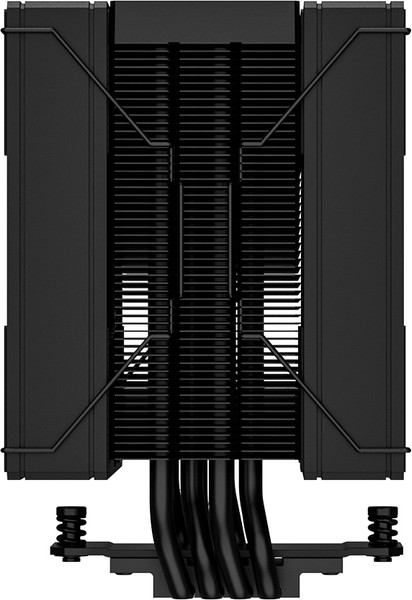 Изображение товара Кулер для процессора ID-Cooling Frozn A410 DK