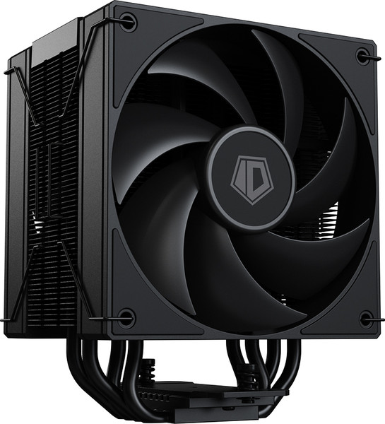 Изображение товара Кулер для процессора ID-Cooling Frozn A410 DK