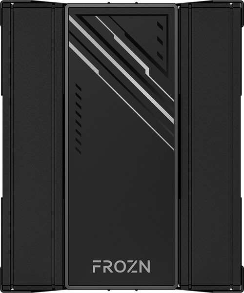 Изображение товара Кулер для процессора ID-Cooling Frozn A410 DK