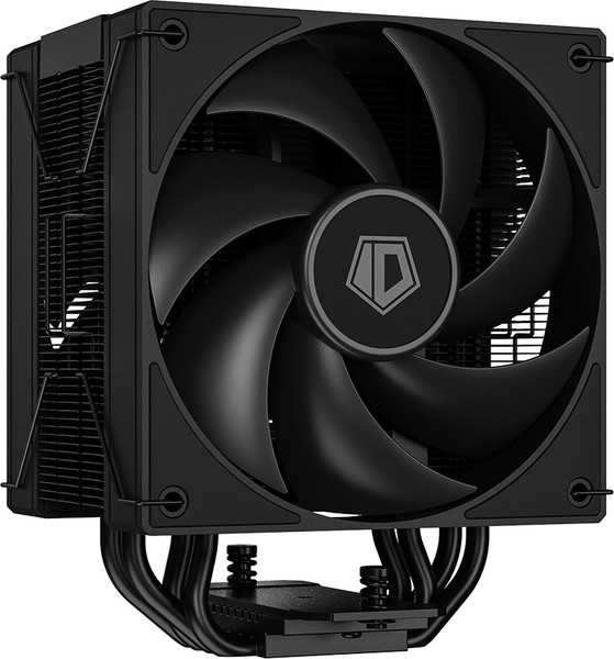 Изображение товара Кулер для процессора ID-Cooling Frozn A410 DK
