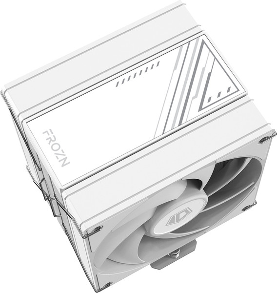 Изображение товара Кулер для процессора ID-Cooling Frozn A410 DW