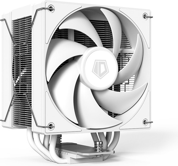 Изображение товара Кулер для процессора ID-Cooling Frozn A410 DW