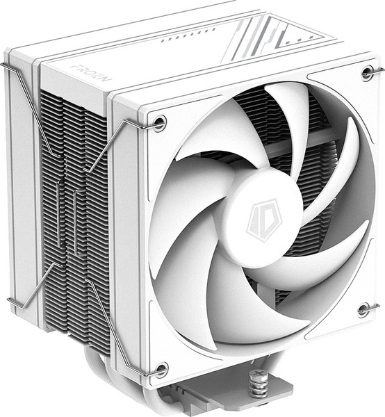 Изображение товара Кулер для процессора ID-Cooling Frozn A410 DW