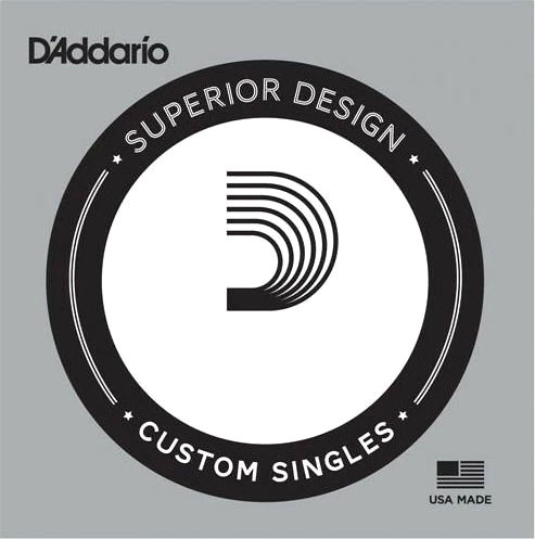 Изображение товара Струна для акустической гитары D'Addario ZW022