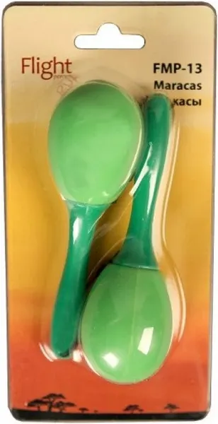 Изображение товара Маракас Flight FMP-13
