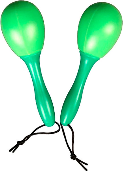 Изображение товара Маракас Flight FMP-13