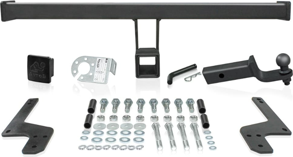 Изображение товара Фаркоп Avtos RN 07B (для Renault Duster 2011-2021, 2021)