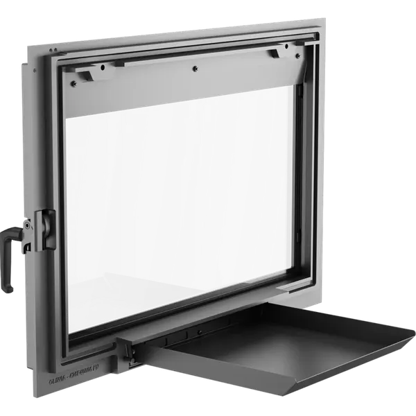 Изображение товара Дверца каминная Kratki Oliwia