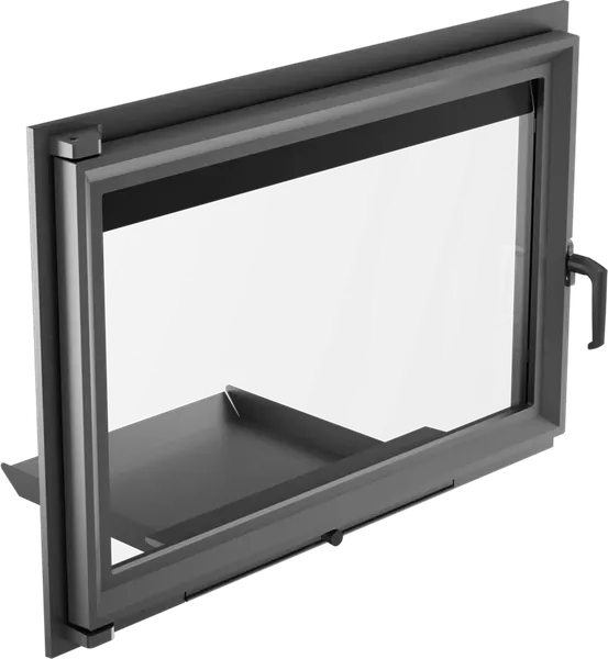 Изображение товара Дверца каминная Kratki Oliwia