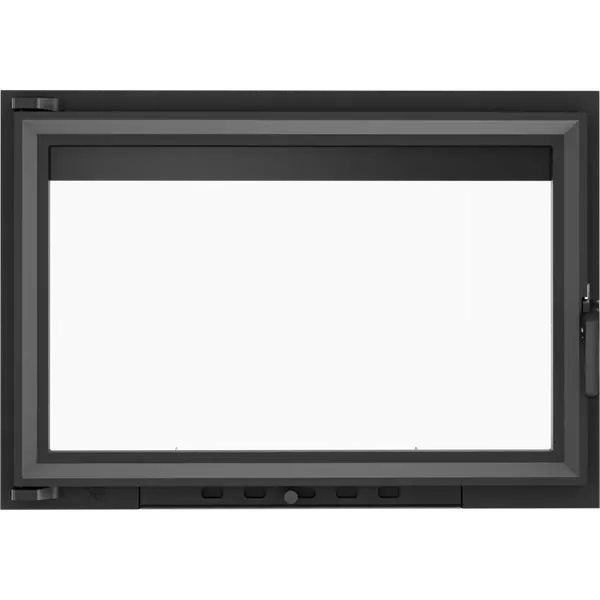 Изображение товара Дверца каминная Kratki Oliwia