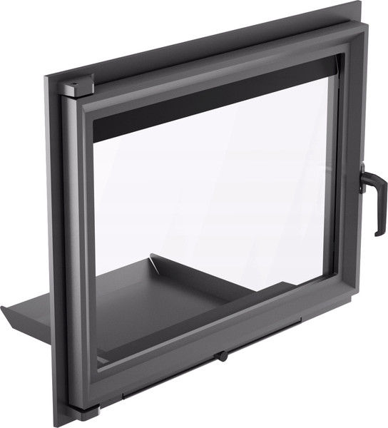 Изображение товара Дверца каминная Kratki Zuzia