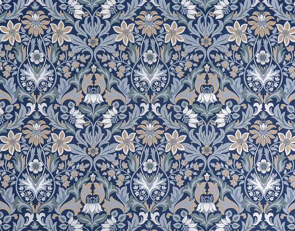 Изображение товара Комплект постельного белья АртПостель Ар-Деко 901