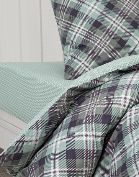 Изображение товара Комплект постельного белья АртПостель Ирландия 921