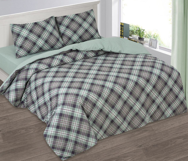 Изображение товара Комплект постельного белья АртПостель Ирландия 921