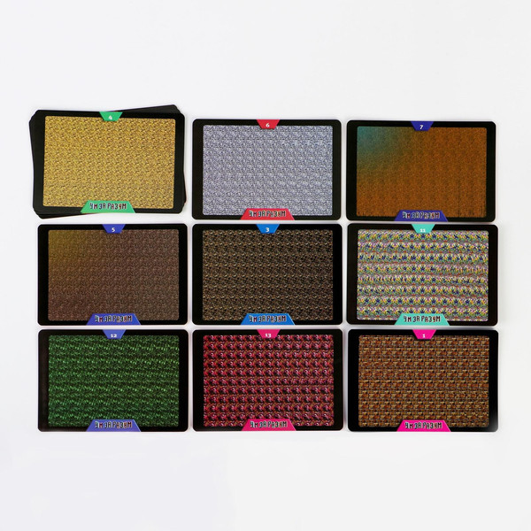 Изображение товара Настольная игра Лас Играс Ум за разум / 1743190