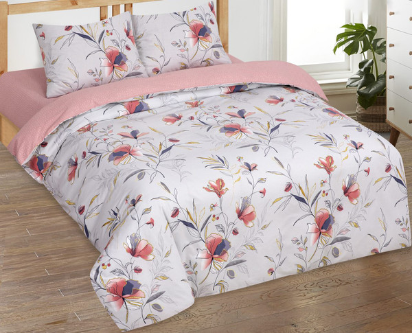 Изображение товара Комплект постельного белья АртПостель Парадиз 905