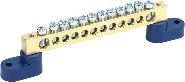 Изображение товара Шина нулевая Rexant 11-2335