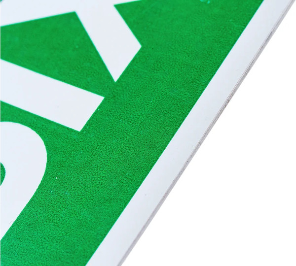 Изображение товара Информационная табличка Rexant Указатель запасного выхода / 56-0020-2