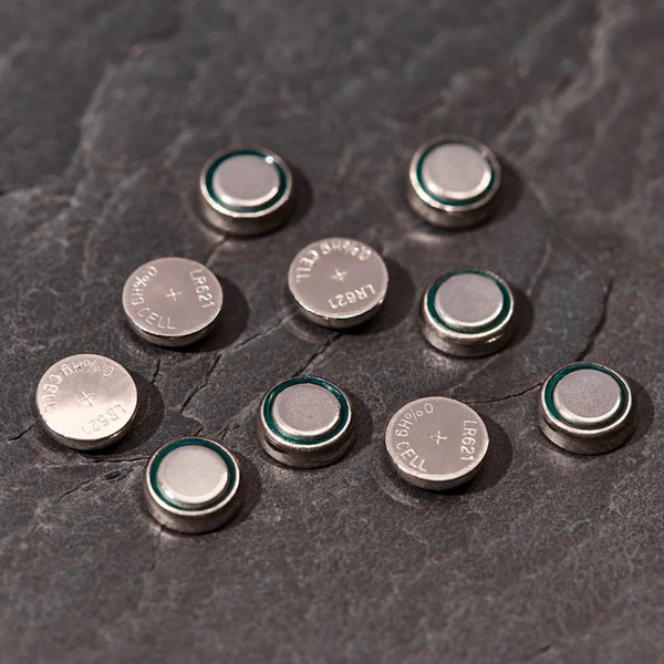 Изображение товара Комплект батареек Rexant 30-1040 (10шт)