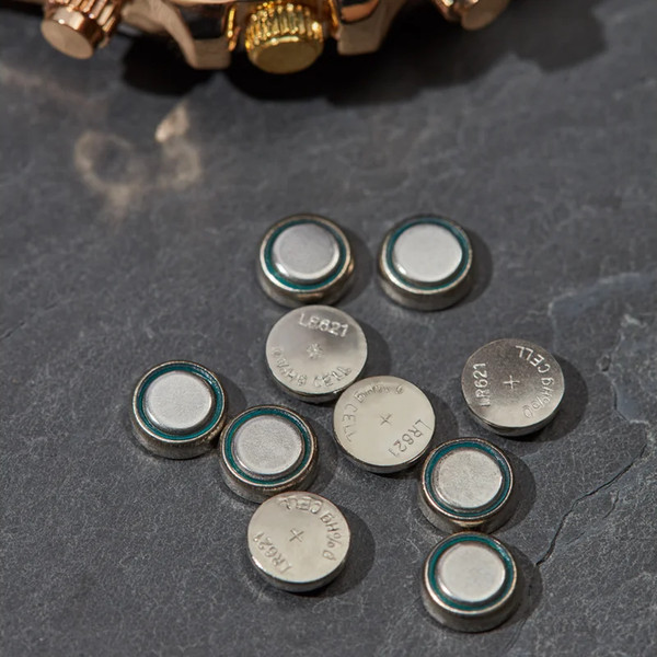 Изображение товара Комплект батареек Rexant 30-1040 (10шт)