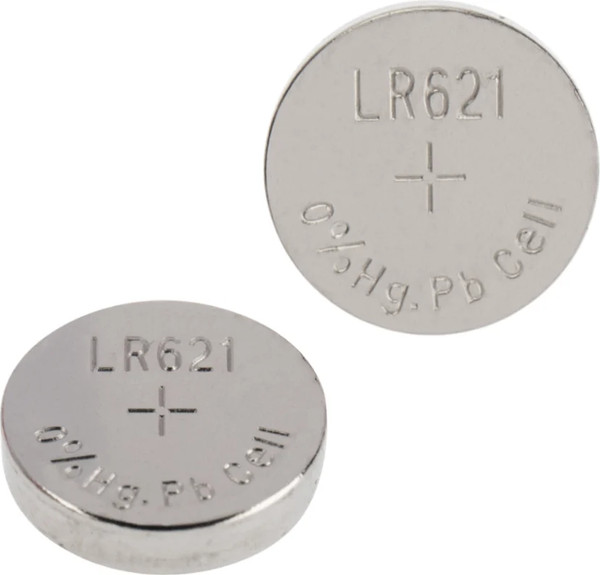 Изображение товара Комплект батареек Rexant 30-1040 (10шт)