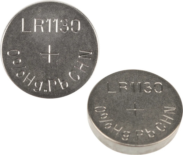 Изображение товара Комплект батареек Rexant 30-1031 (10шт)