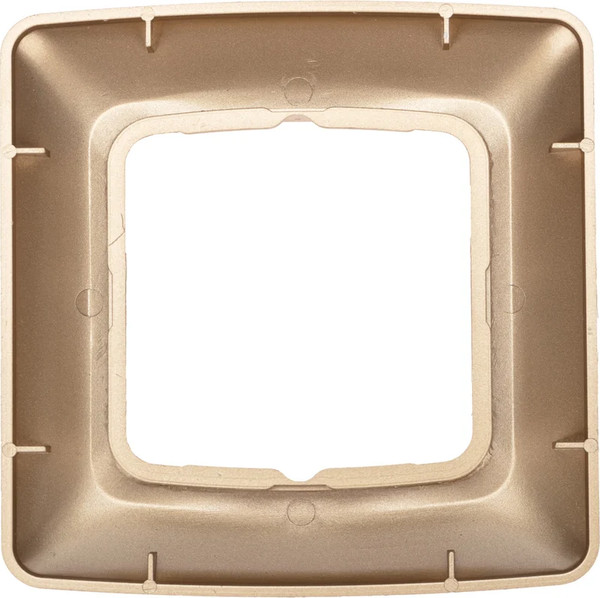 Изображение товара Рамка для выключателей и розеток Kranz KR-78-0315