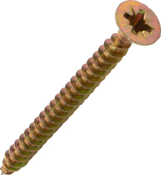 Изображение товара Саморез Kranz KR-01-3311-014 (200шт)