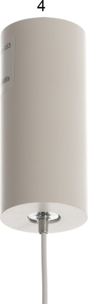 Изображение товара Потолочный светильник BayerLux Лукас софт / 9919675 (белый)