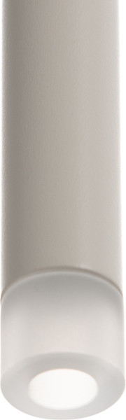 Изображение товара Потолочный светильник BayerLux Лукас софт / 9919675 (белый)