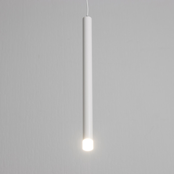 Изображение товара Потолочный светильник BayerLux Лукас софт / 9919675 (белый)