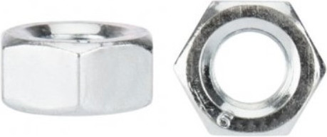 Изображение товара Гайка Kranz KR-01-3522-009 (25шт)