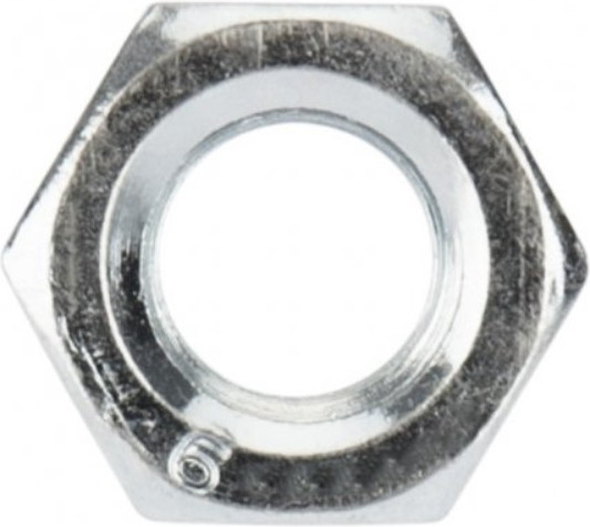 Изображение товара Гайка Kranz KR-01-3522-009 (25шт)