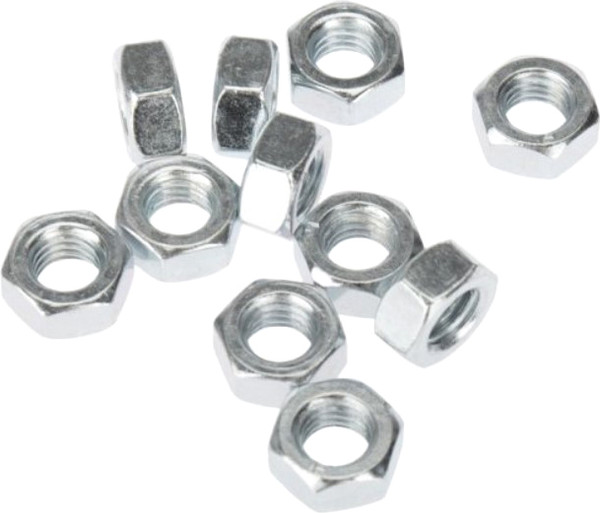 Изображение товара Гайка Kranz KR-01-3522-009 (25шт)