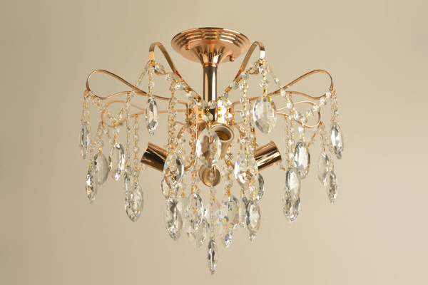 Изображение товара Потолочный светильник Mirastyle BL-8115/4 FG