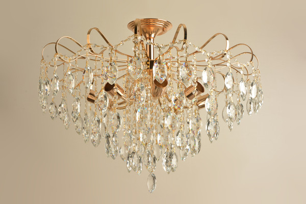 Изображение товара Потолочный светильник Mirastyle BL-8115/8 FG