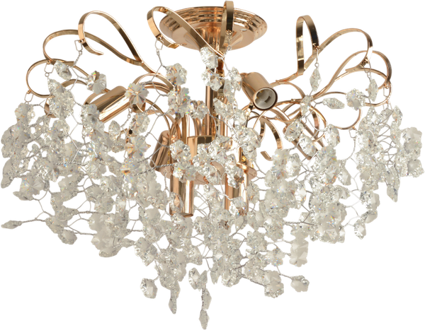 Изображение товара Потолочный светильник Mirastyle BL-8284/6 FG