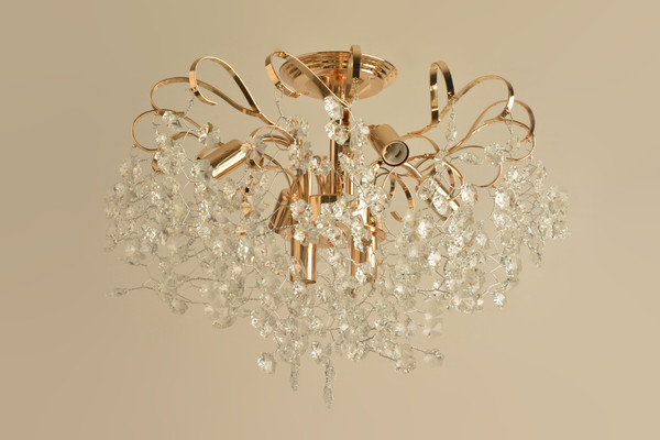 Изображение товара Потолочный светильник Mirastyle BL-8284/6 FG