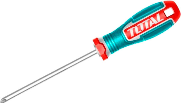 Изображение товара Отвертка TOTAL TSDPH2125