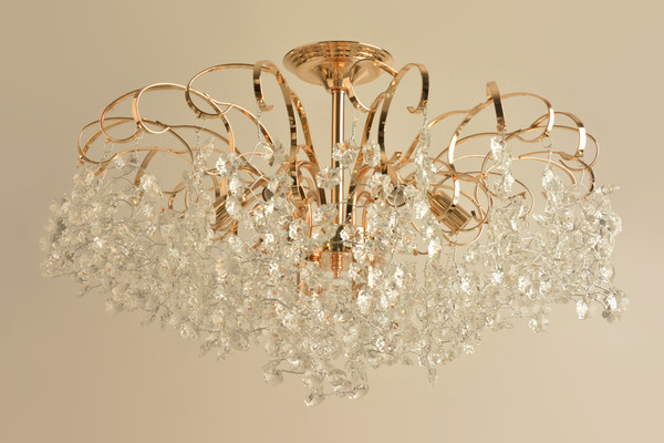 Изображение товара Потолочный светильник Mirastyle BL-8284/8 FG