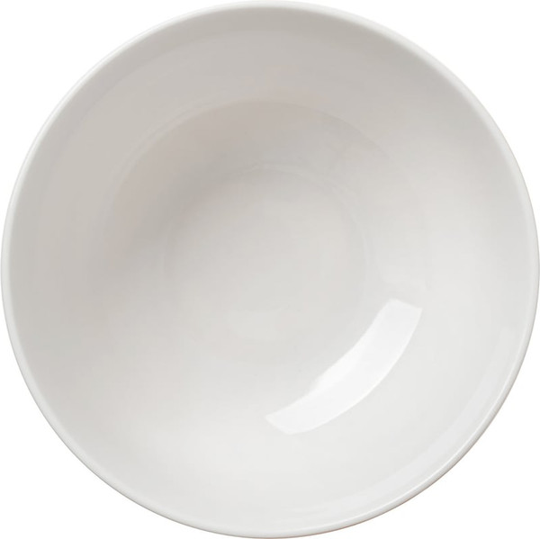 Изображение товара Суповая тарелка HomeQueen Медовая 77094