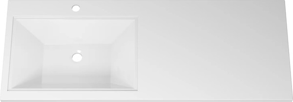 Изображение товара Тумба с умывальником Misty Коломбо 60 / П-Кол06060-011П2Я+5216120