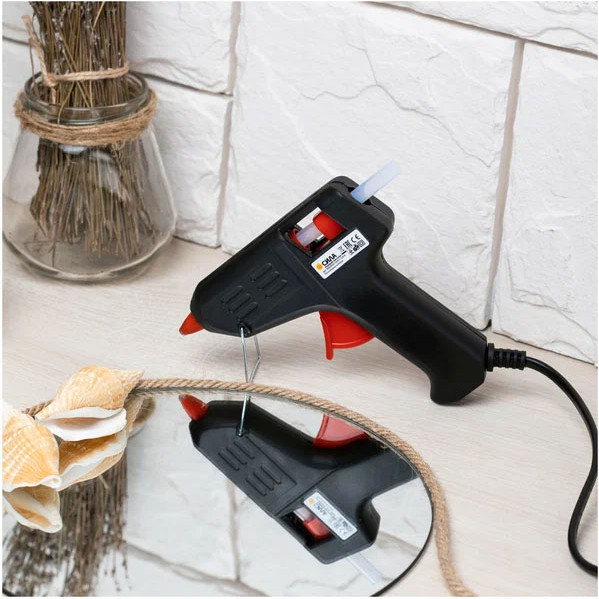 Изображение товара Клеевой пистолет Сила SGG20-01