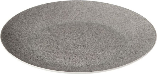 Изображение товара Тарелка закусочная (десертная) HomeQueen Нуар 77108