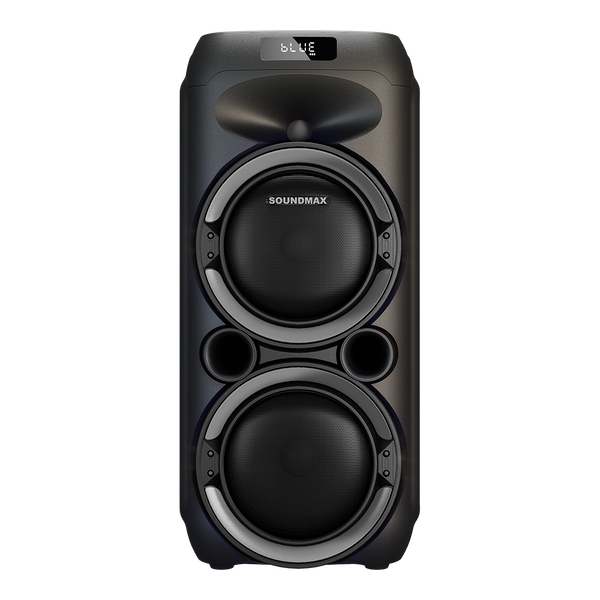 Изображение товара Портативная колонка SoundMax SM-MS4101